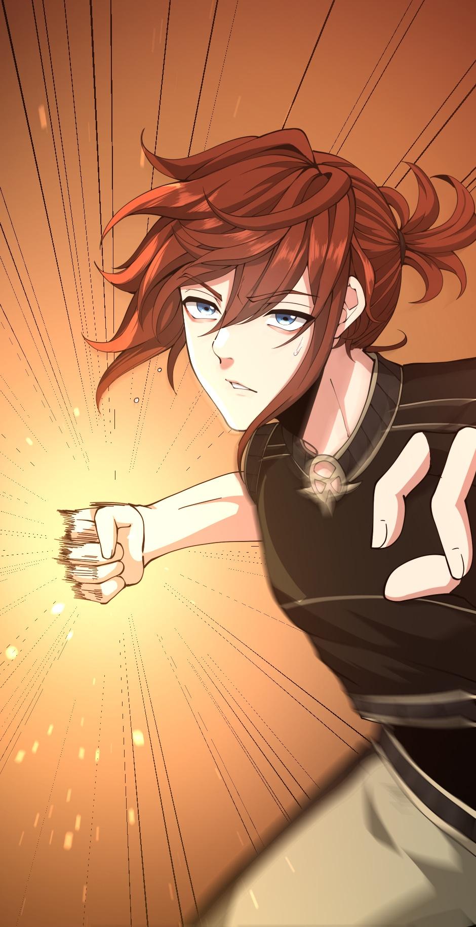 The Beginning After The End Chapter 154 image 039